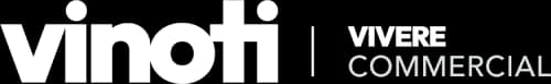 Logo Vinoti dark background
