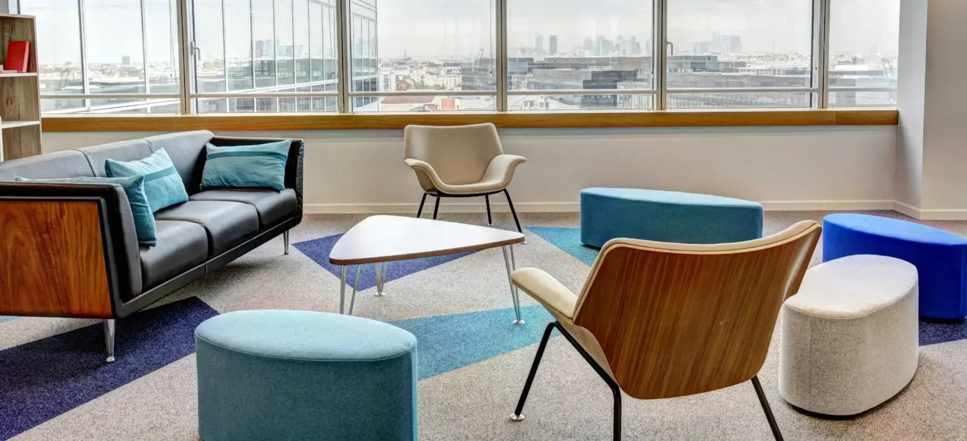 Projects - Premium Furniture Portfolio