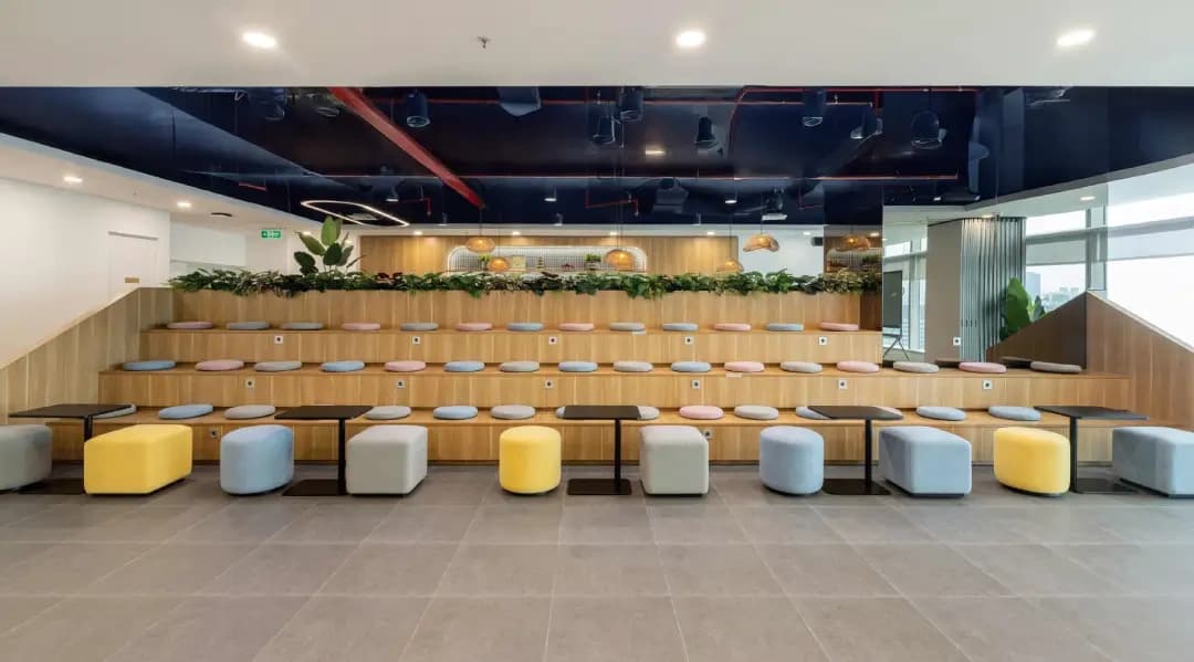 Elevate Your Workspace