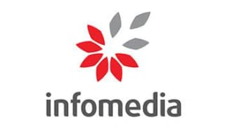Client Logo Infomedia