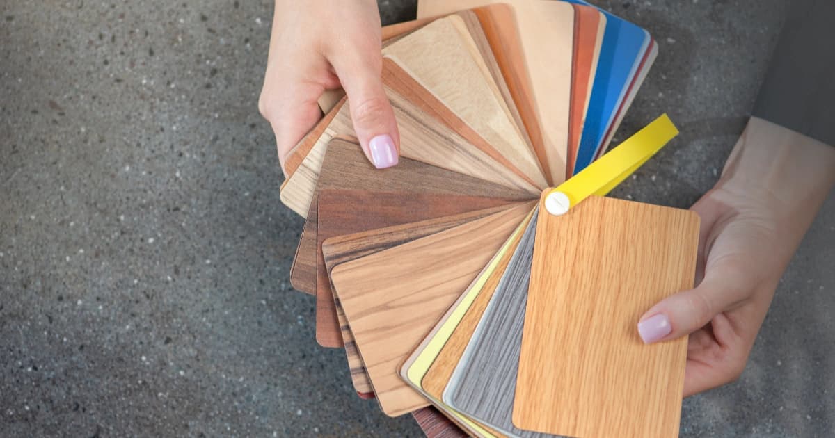 Understanding Coating Materials for Office Furnishing