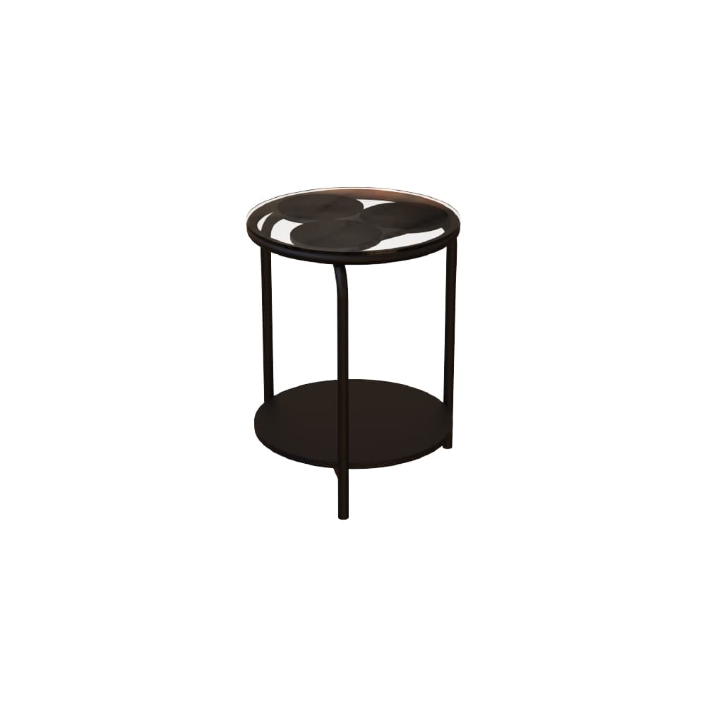 Zeno Side Table variant