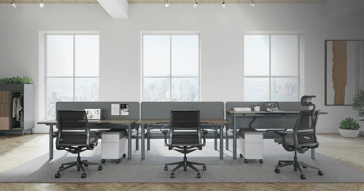 How to Choose the Right Office Sofa