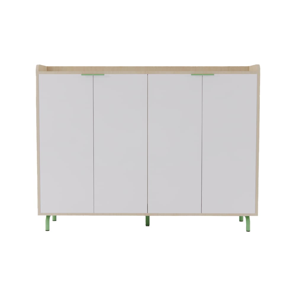 Fluid Credenza variant