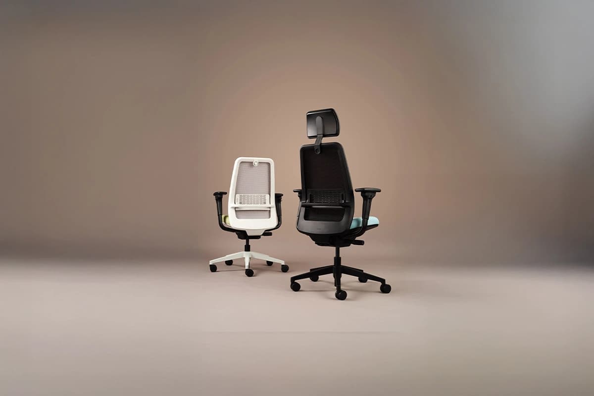 Personality™ Plus view 1