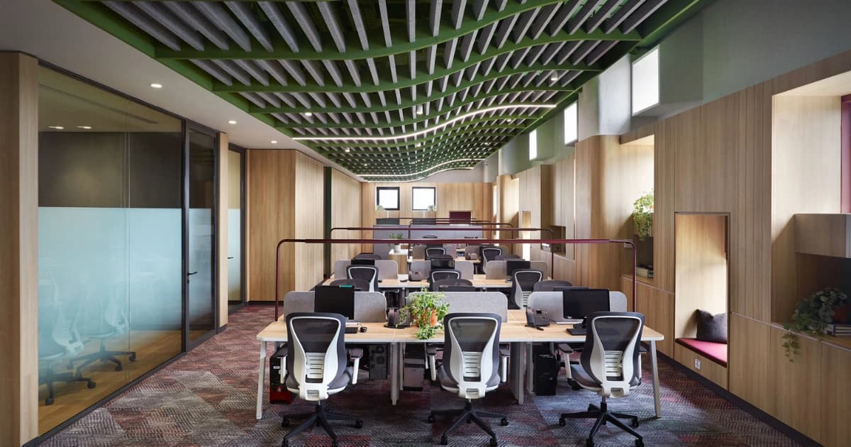 Making Unassigned Seating Work—By Design