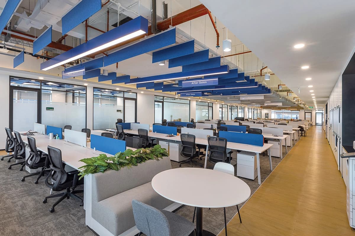 Multinational Automotive Company