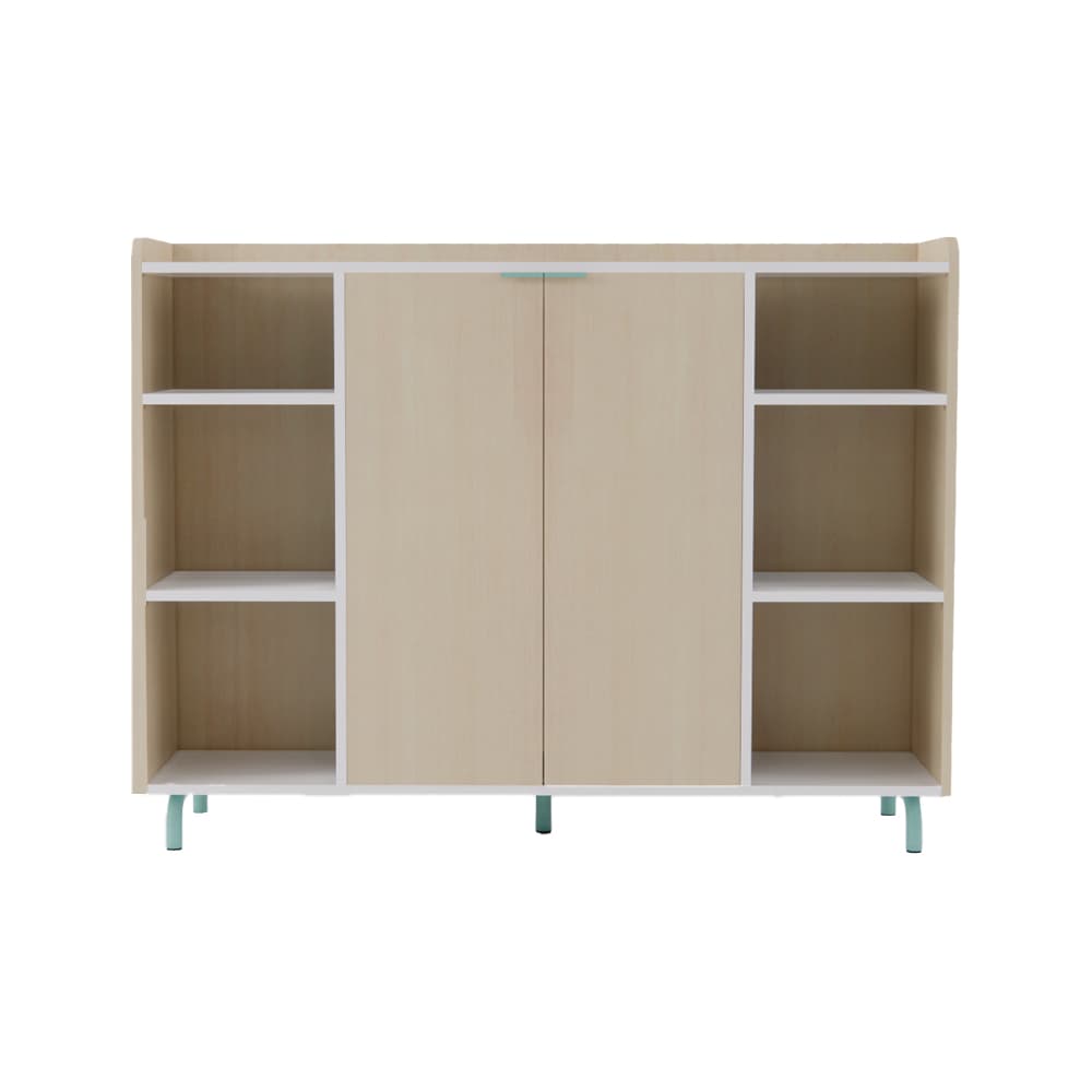 Fluid Credenza variant