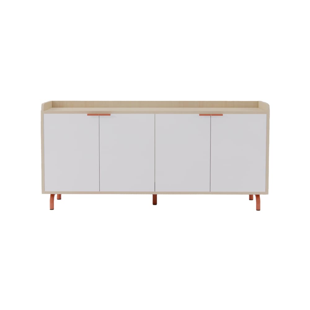 Fluid Credenza variant