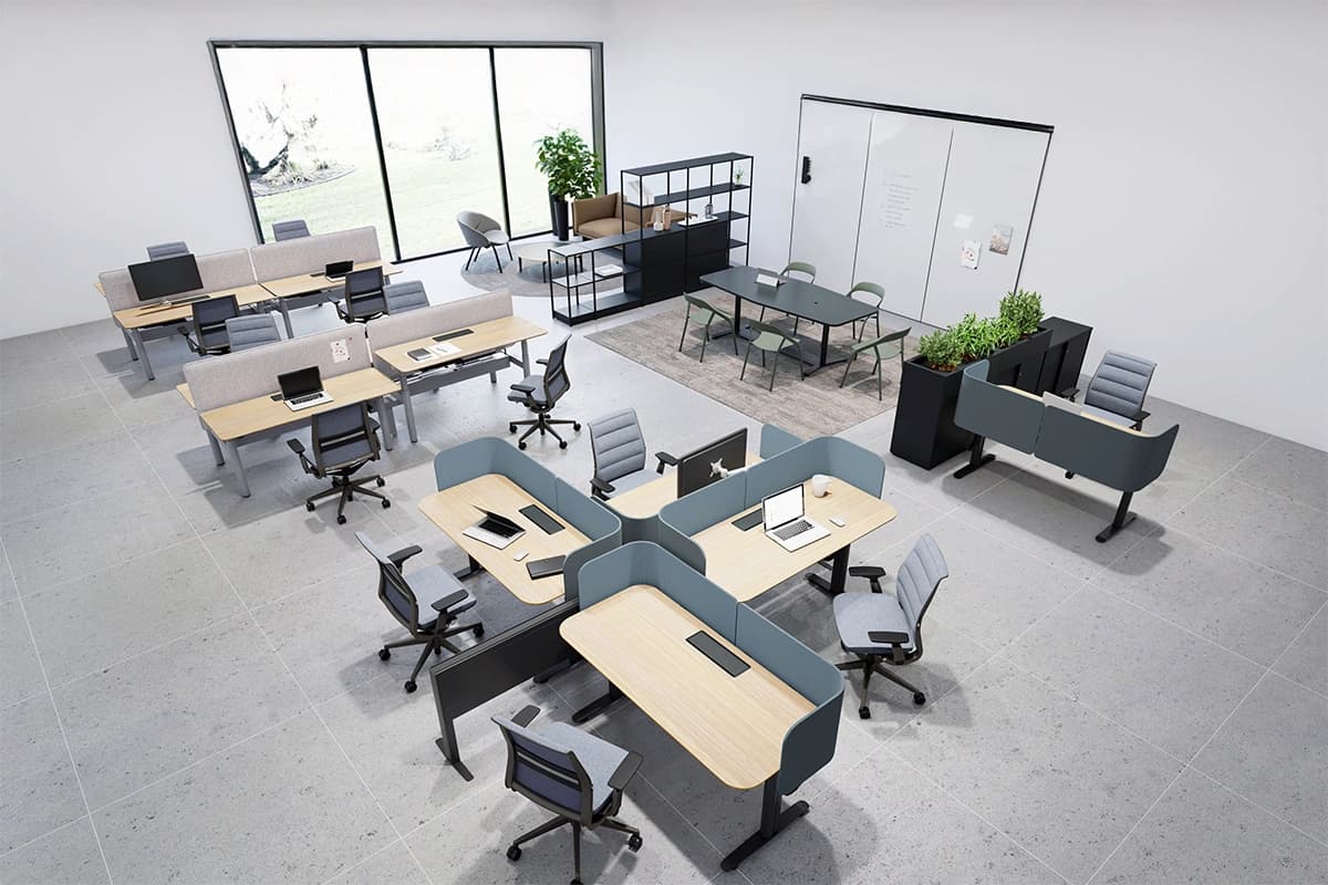 Migration SE Pro view 4