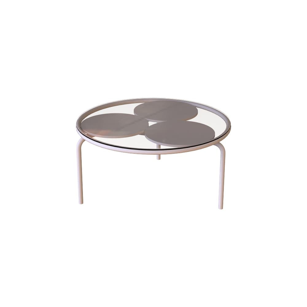 Zeno Coffee Table variant