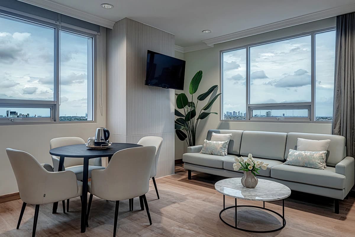 Siloam Hospitals Surabaya