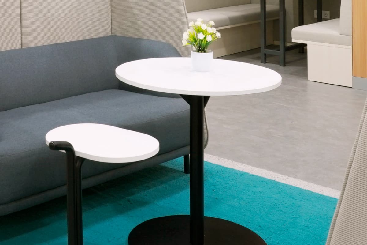 Zeno C Table view 2