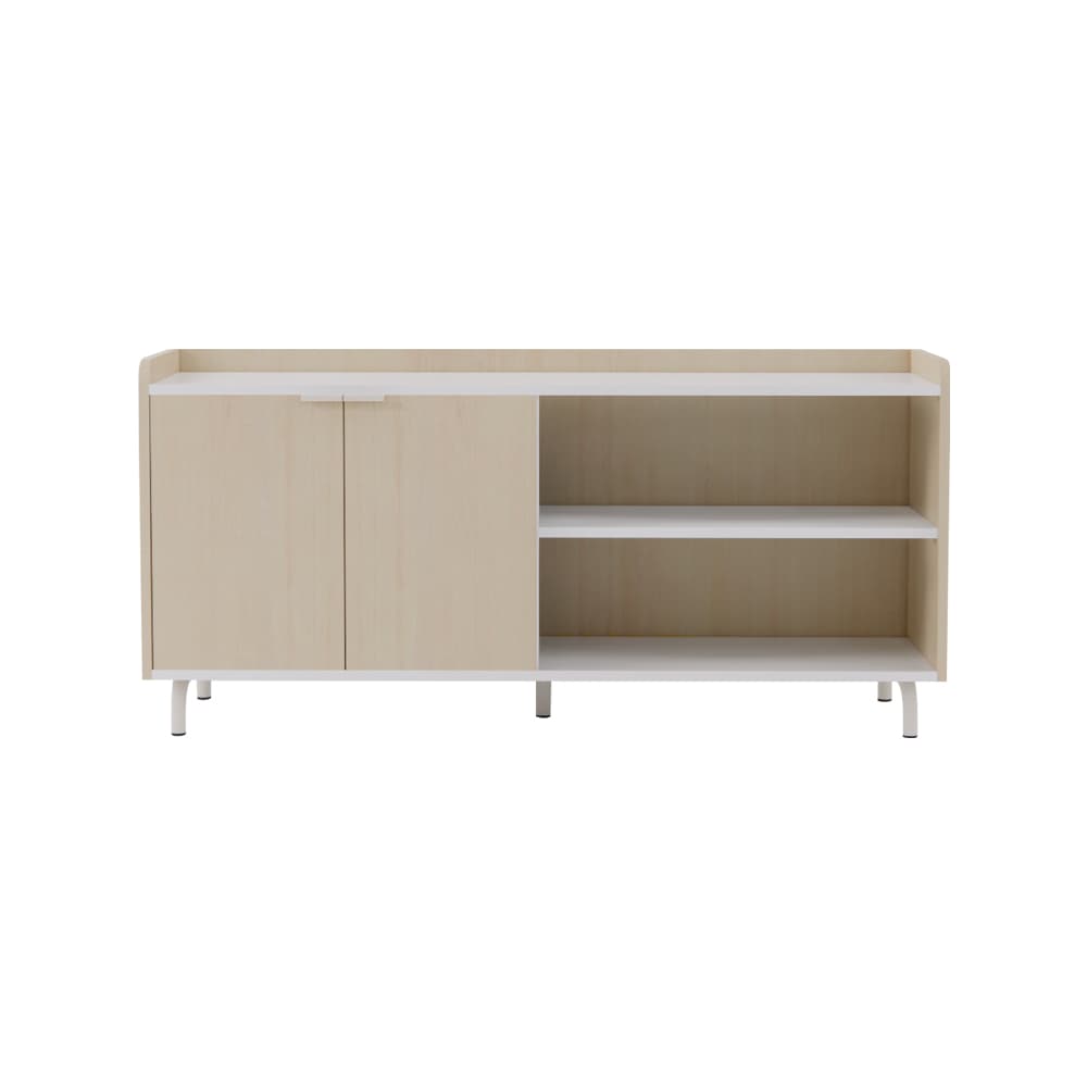 Fluid Credenza variant