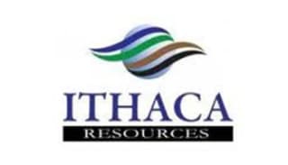 Client Logo PT Ithaca Resources