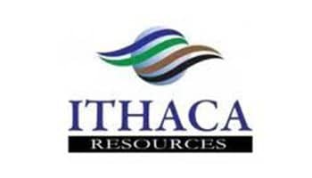 Client Logo PT Ithaca Resources