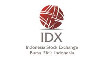 Client Logo IDX