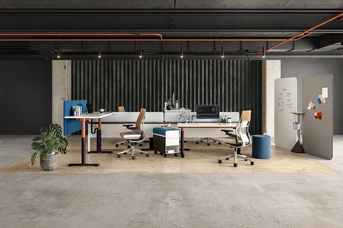 Migration SE Pro view 1