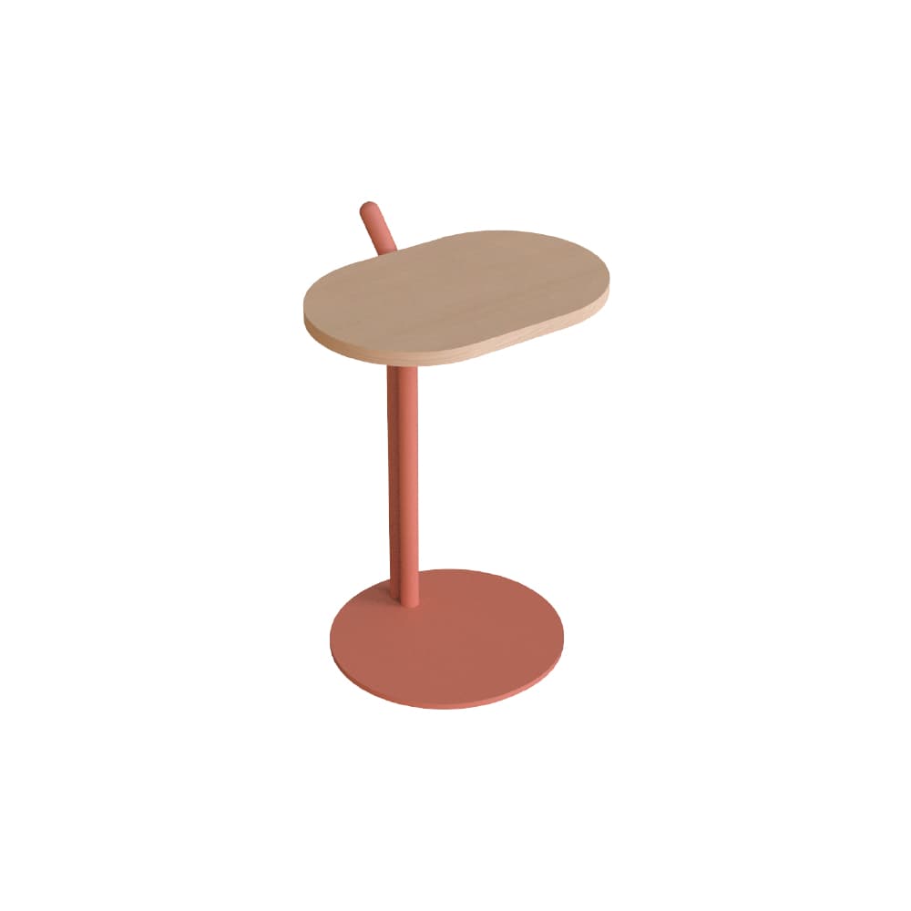 Zeno C Table variant