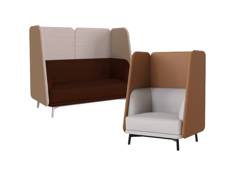 Zeno Sofa
