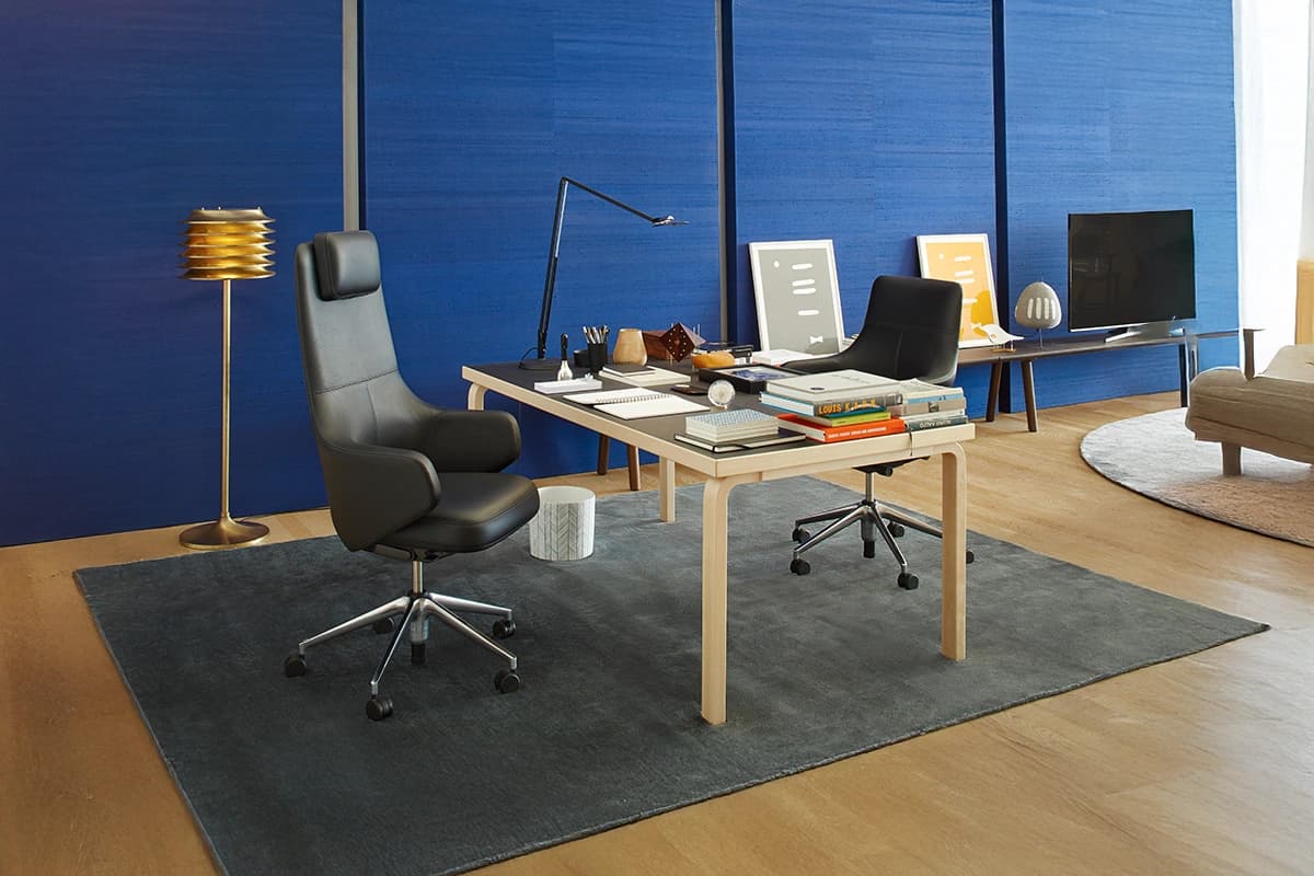 Grand Executive view 1