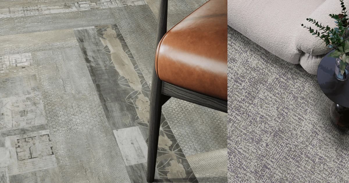 Commercial Flooring Solutions