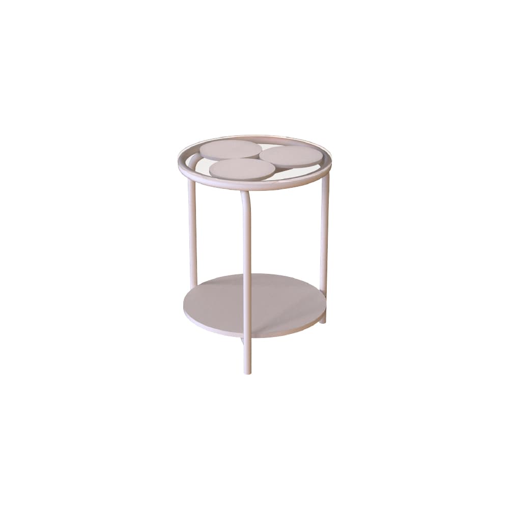 Zeno Side Table