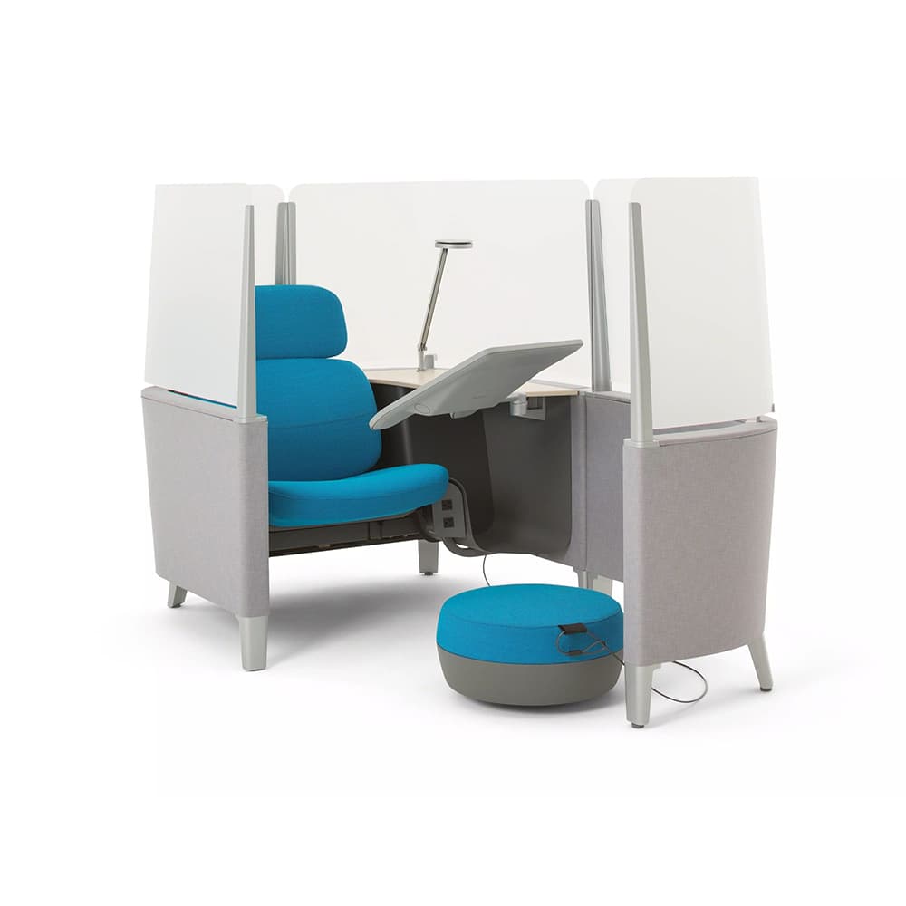 Brody Lounge Chair variant