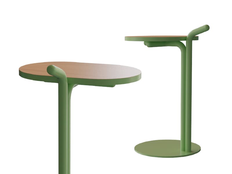 Zeno C Table
