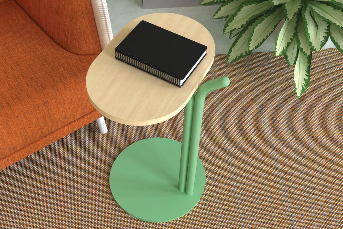 Zeno C Table view 1