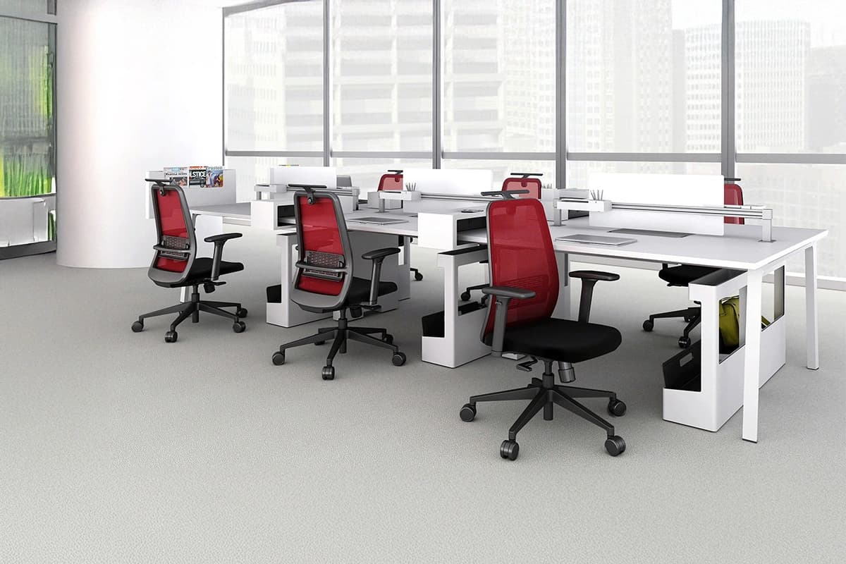 Personality™ Plus view 7