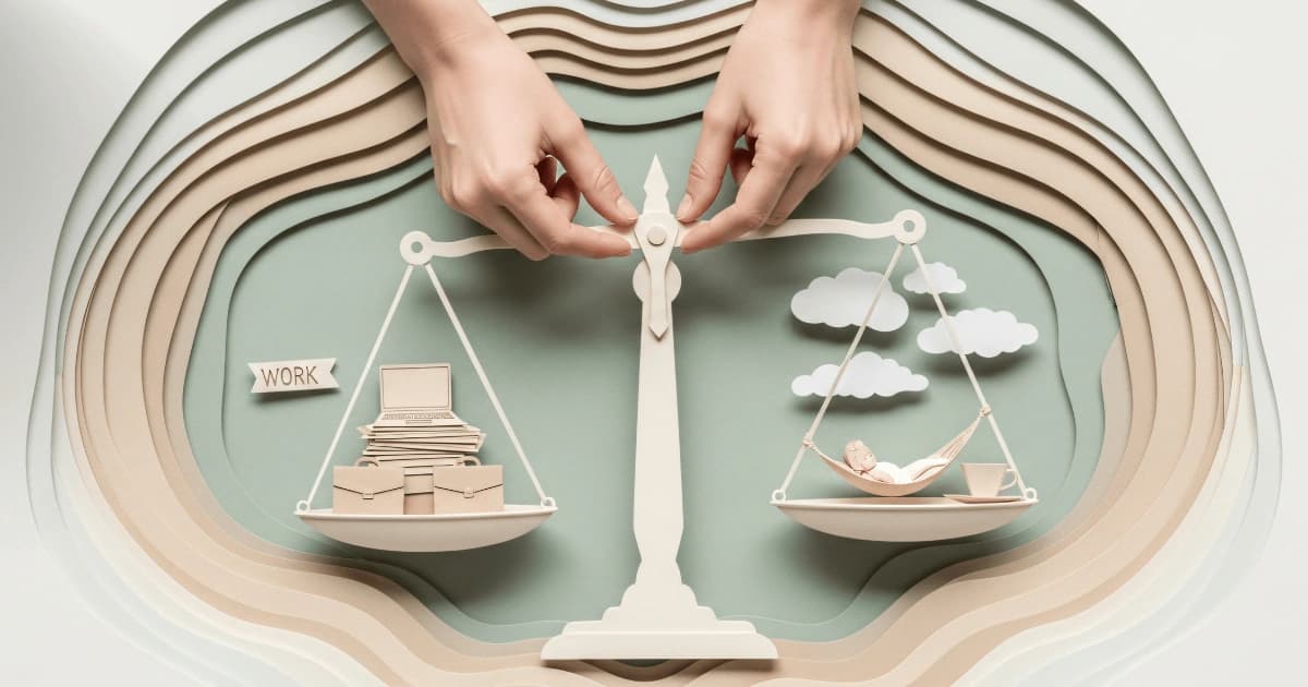 Maintaining Work–Life Balance in Times of Change