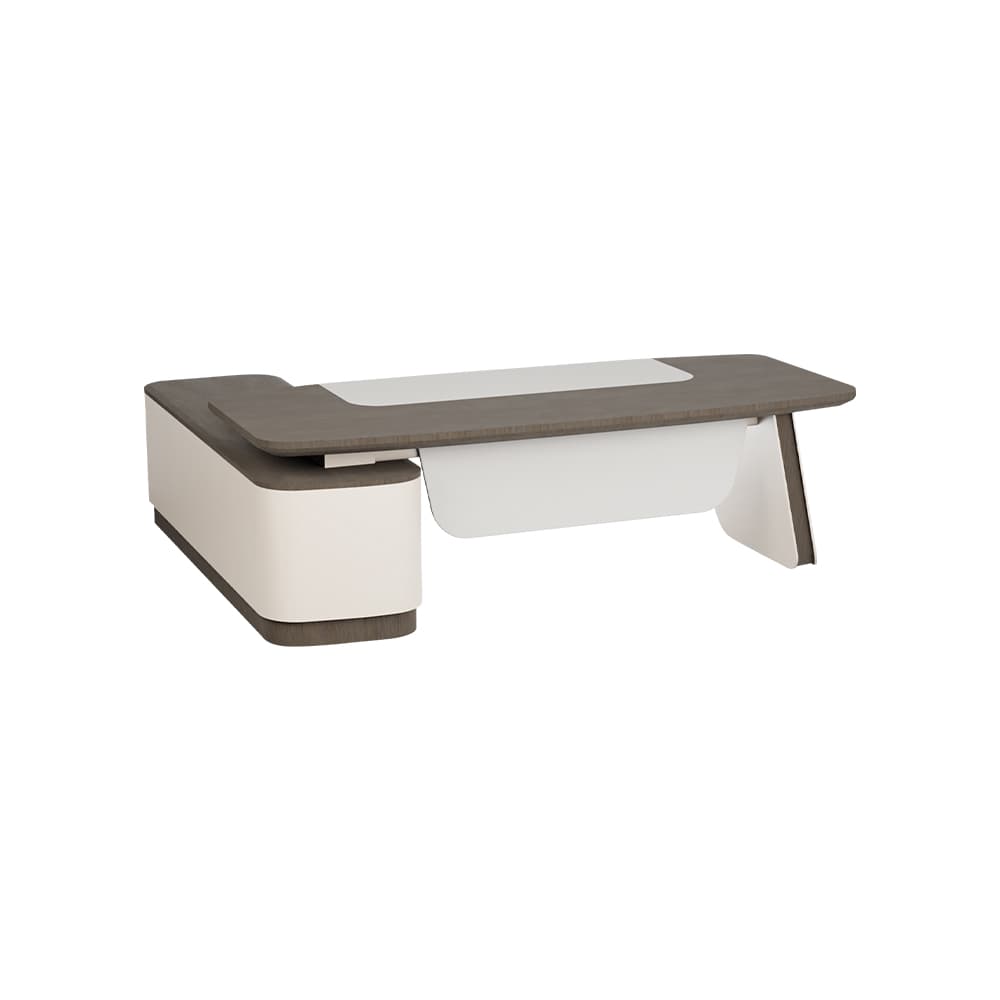 Eminence Executive Desk