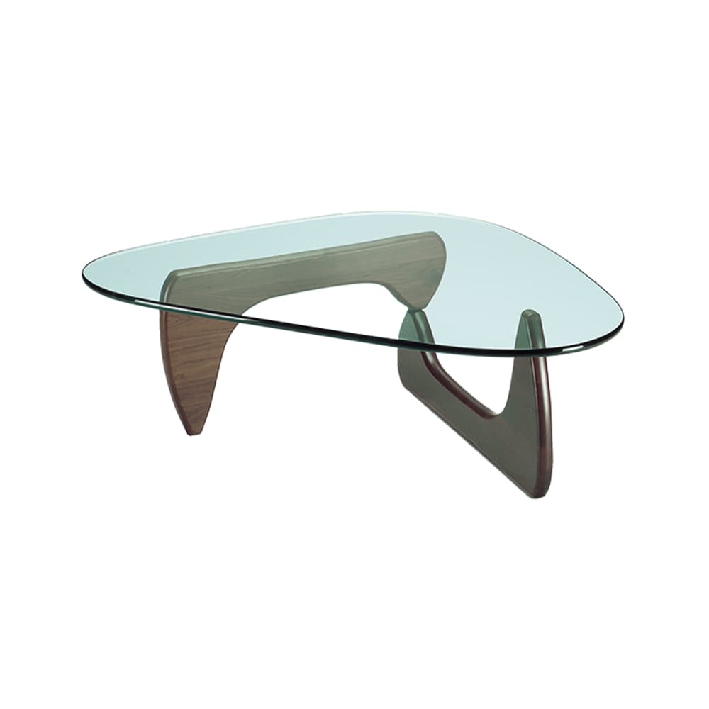 Isamu Noguchi Coffee Table